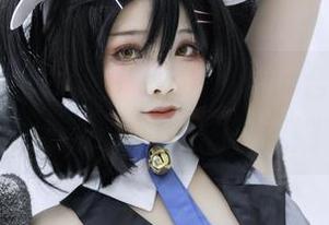 Sayo Momo的Pekomama合集–会让你脸红心跳的虚拟妩媚